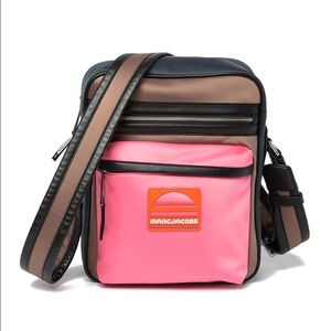 Marc Jacobs Sport Flight Bag NWT